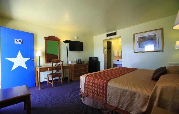 Shamrock Country Inn