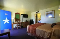 Shamrock Country Inn Hotels in Shamrock