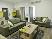 Motel 24 Hotels in Wodonga