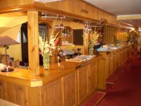 Revsnes Hotel - bar