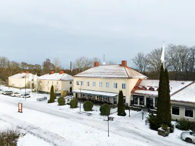 Åsby Hotell