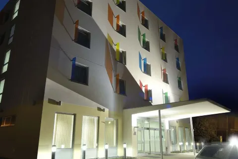 Hotel Euro