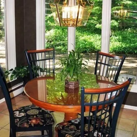 Forest Hill Bed and Breakfast
