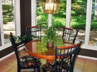 Forest Hill Bed and Breakfast - breakfast