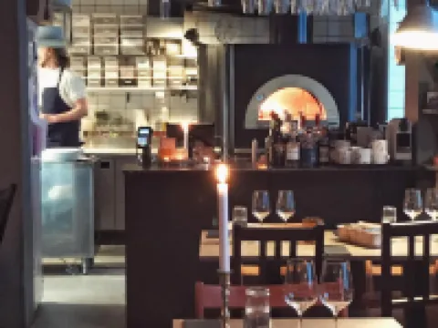 Pensionatet Hotels in Pitea