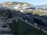 Iris Hotel Llandudno - Scenic
