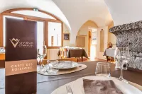 Auberge le Vieux Chaillol & Spa