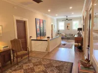 The Gillen House Bed & Breakfast Hotels in Maxeys