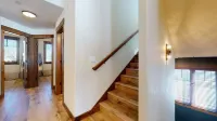 Woodwinds 1265 Luxury Townhouse, Private Hot Tub, 2 Car Garage by RedAwning - Pet friendly