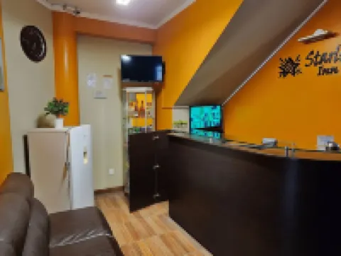 Starlight Inn Hoteles en Pisco