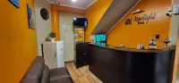 Starlight Inn Hotel a Pisco