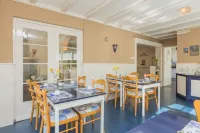 Pirombo Bed & Breakfast Hotels in Katwijk