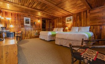 Cooper Spur Mountain Resort