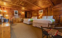 Cooper Spur Mountain Resort Hotels in Government Camp