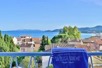 Hôtel la Petite Bohème Hotels in Collobrieres