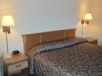 Bozeman Inn Các khách sạn ở Bozeman