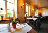Hotel Pontivy Отели в г. Весселинг