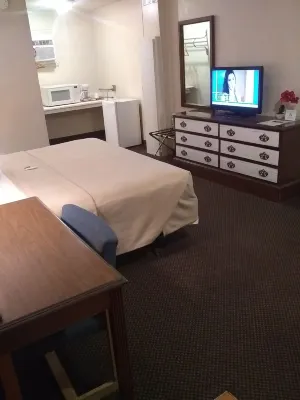 Hico Hills Inn