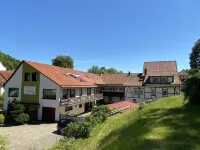 Hotel Pension Gelpkes Mühle Hotels in Bad Sachsa