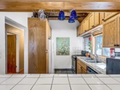 Multi-Family Cabin in Great Location! - Home #183 by Bear Valley Vacation Rentals Hotels in Bear Valley