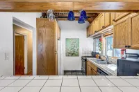 Multi-Family Cabin in Great Location! - Home #183 by Bear Valley Vacation Rentals