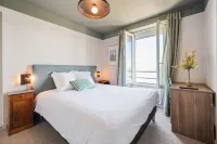 Beau Rivage Hôtel-Restaurant