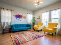 Wanderstay Houston Hostel Hotels in der Nähe von Metrorail-Station Wheeler