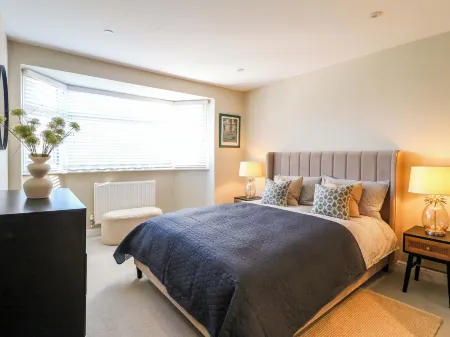 Chelsea House Отели в г. Мелтон-Моубрей