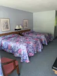 Carolina Motel Hotel di Macon County