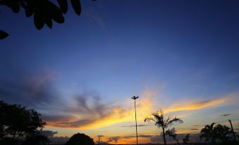 Sorocaba Park Hotel by Atlantica