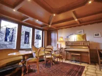 Hotel Alpenblick Hôtels à : Viège