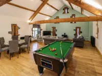 The Barn by Lyons Hotel di 