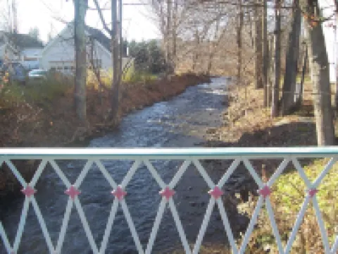 Brookside Inn at Laurens Hotels in Otsego County