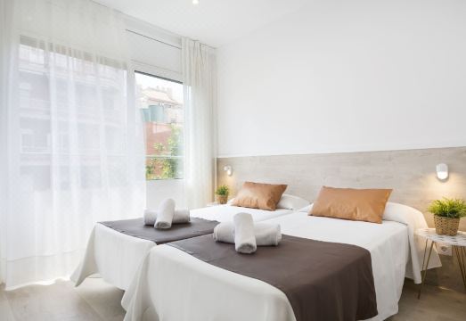 숙소 내부 이미지