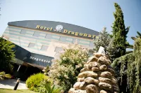 Hotel Ristorante Dragonara Hotels in Villanova