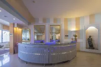 Hotel Ristorante Continental Hotel a Capriate San Gervasio