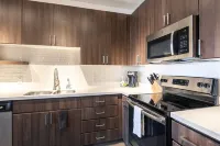 CozySuites at Town Lake - Apartments