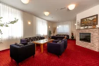 Hotel Bau Maribor - 4-Star