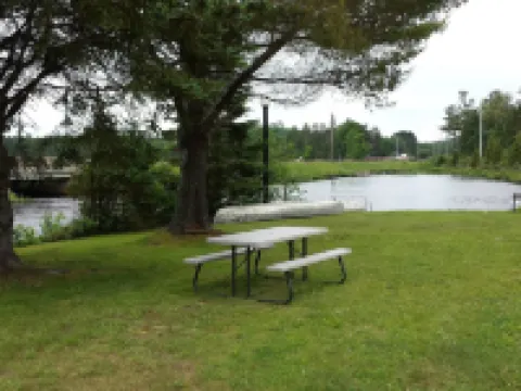 Bear Paw Inn Hotels in Baraga County