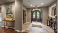 Valhalla Resort Hotel