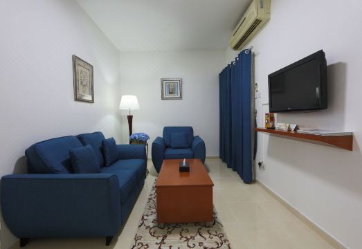 6. 노바 파크 호텔..