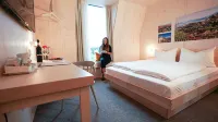 Hotel Bergamo Hotels in Ludwigsburg