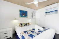 Bellardoo12- Mooloolaba Beach - 民泊