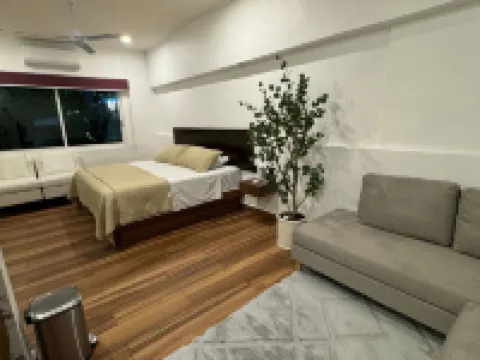 Hotel Luciernaga Hoteles en Xochitepec