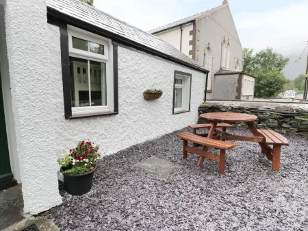 Ty Coed Отели рядом со станцией Сноудон Маунтин Рейлуэй