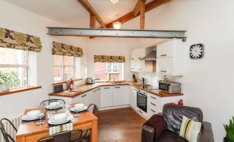 The Old Blacksmith's Workshop