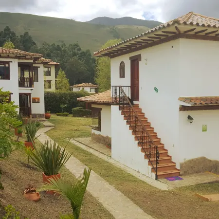 Casa Hotel San Pedro