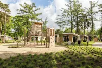 TopParken – Bospark Ede Hotels in Ede