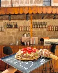 Sikeft Otel - bar