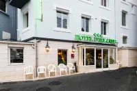 Hôtel Irlande Hotels in Lestelle-Bétharram
